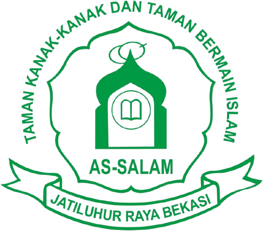 Logo TK As-Salam