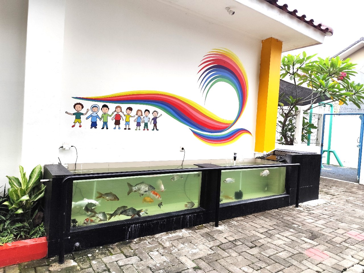 Aquarium