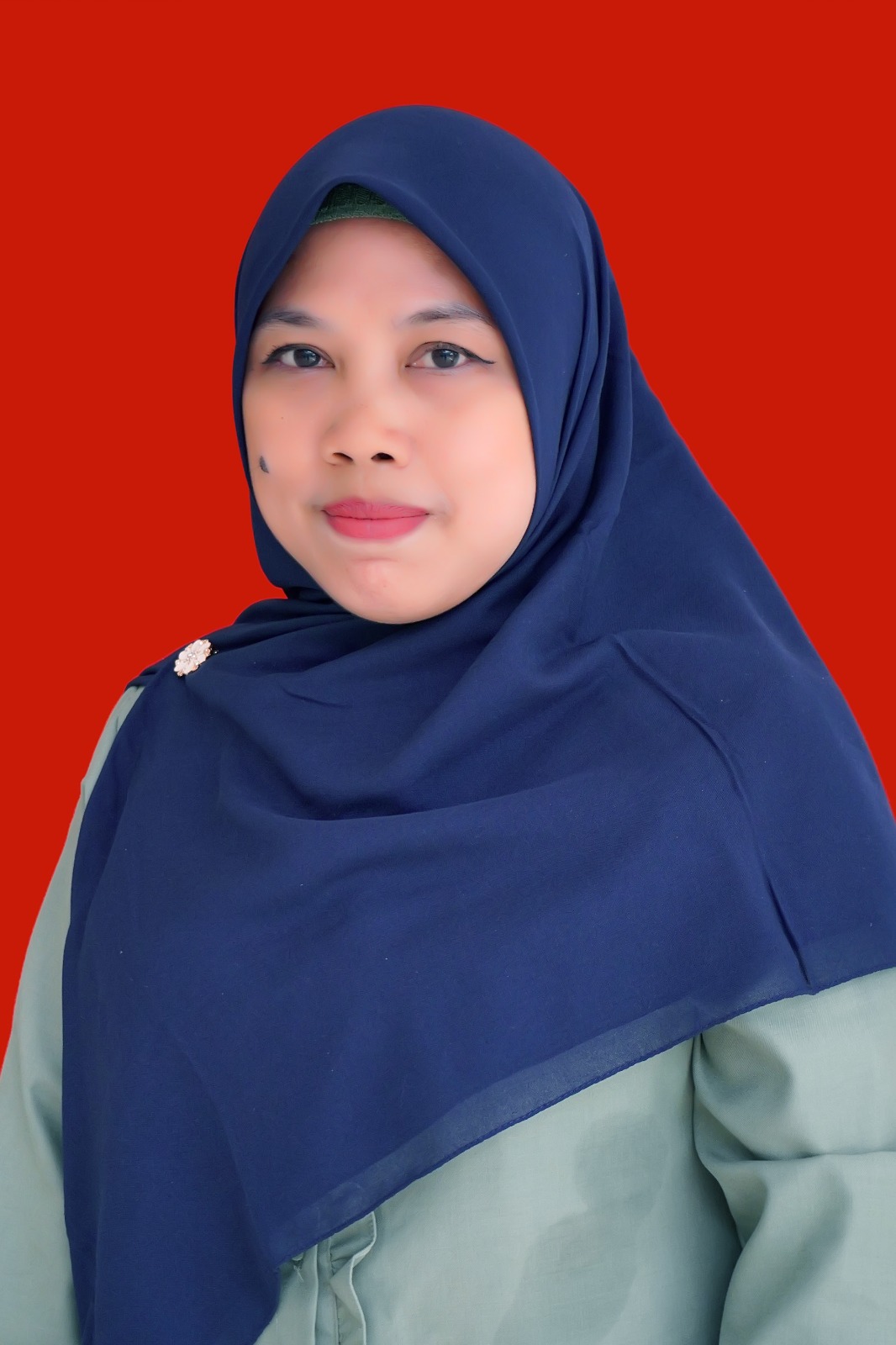 Deyang Qorina Mulyasih S.Sn