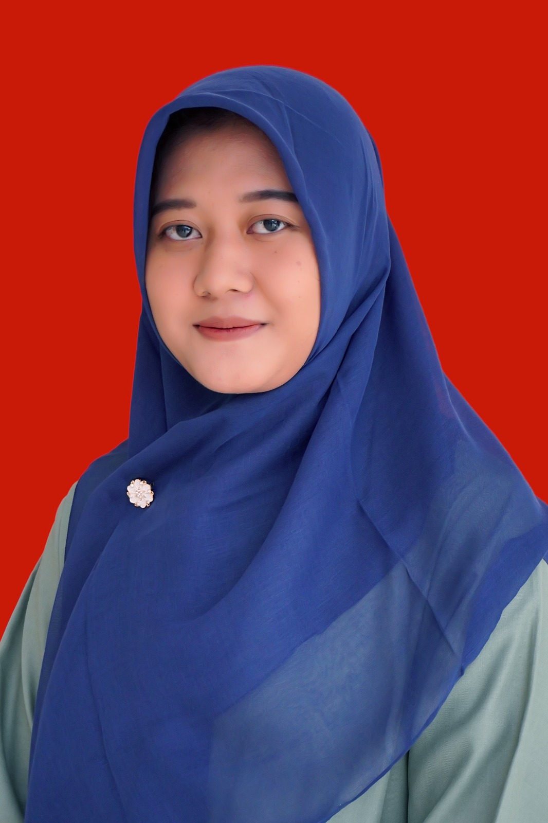 Huriyah Syahla
