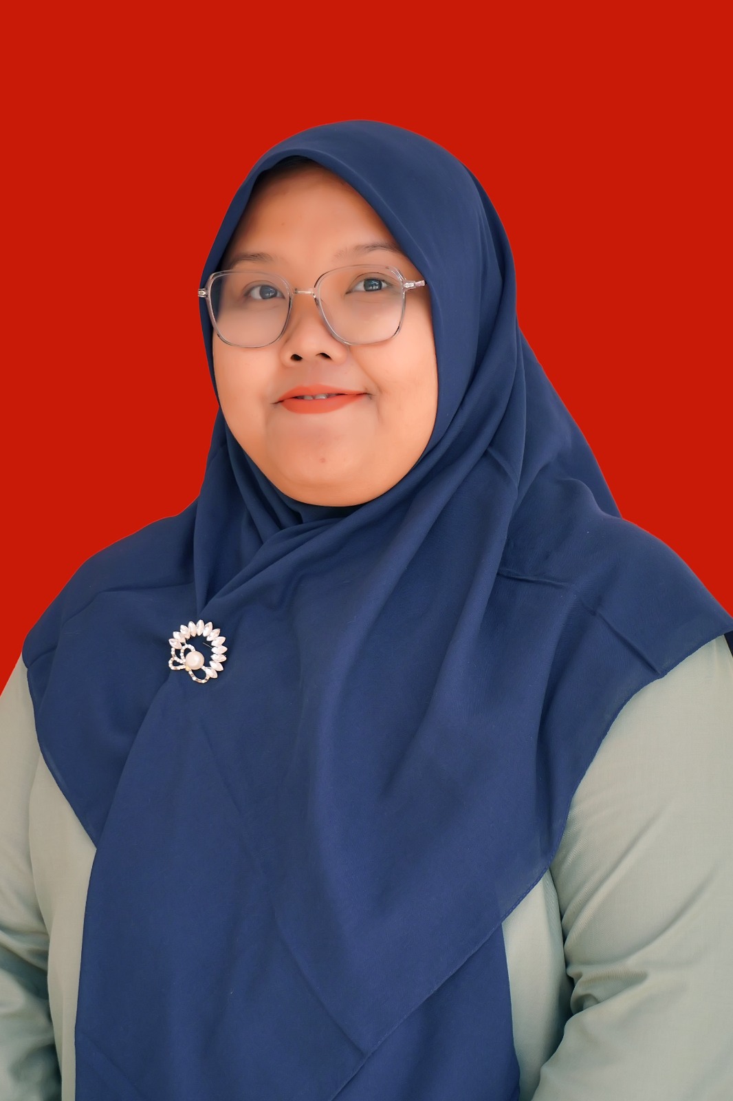 Mufidah Khairani S,pd