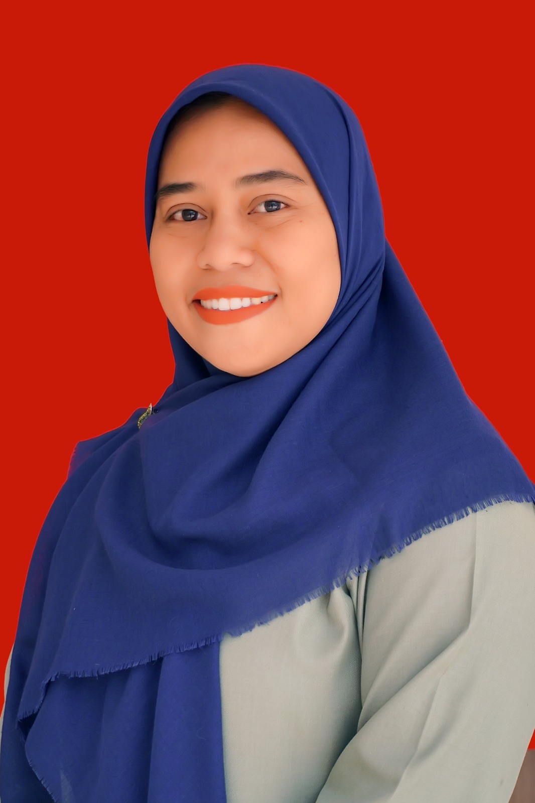 Siti Homsah 