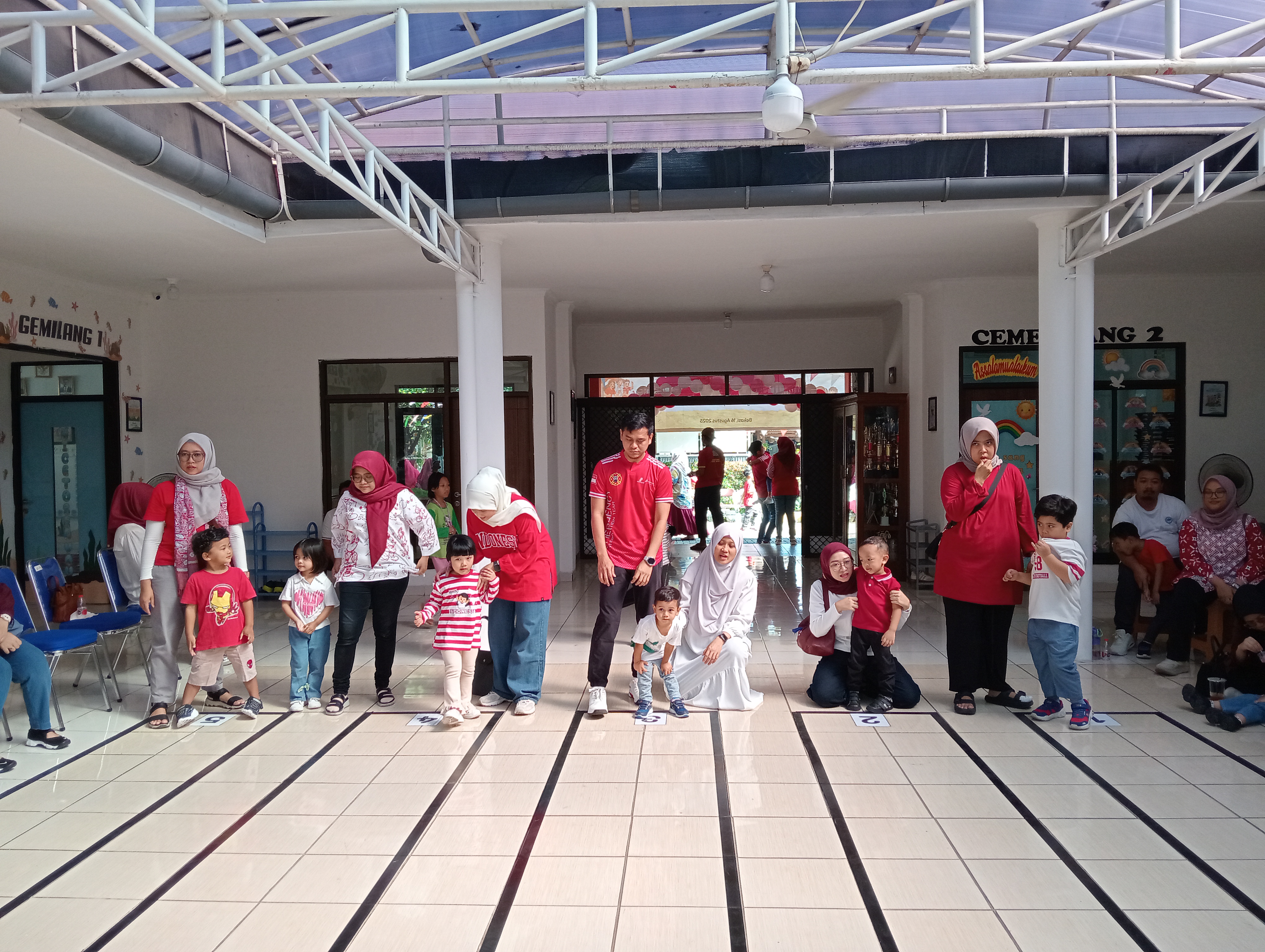 Perayaan Hari Kemerdekaan